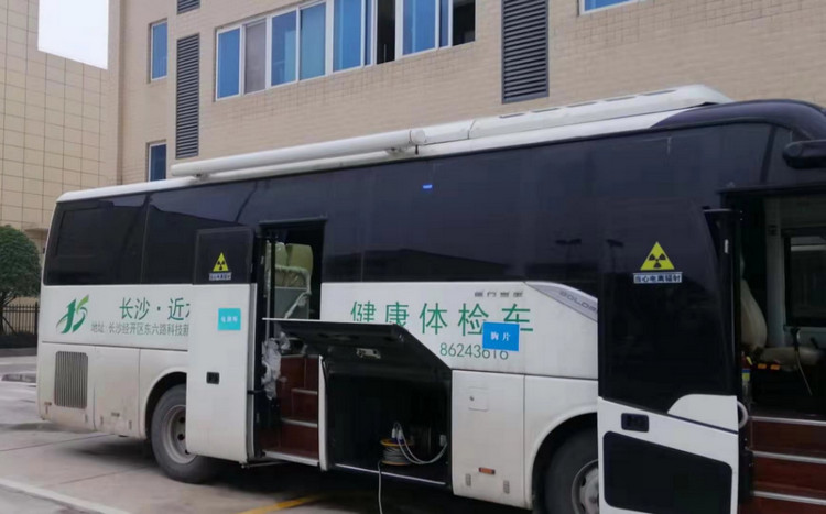 关爱员工预防职业病，我们在行动