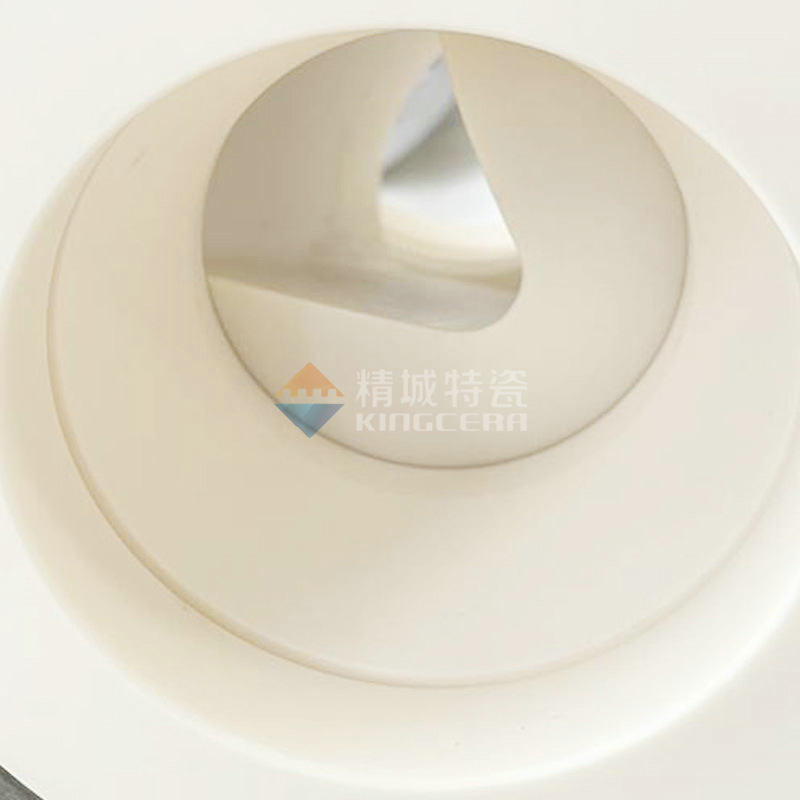陶瓷阀门