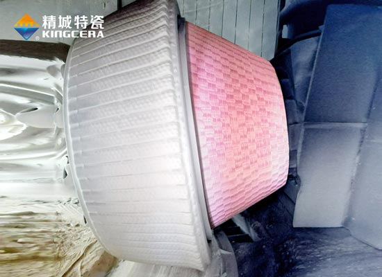 立磨磨辊轴陶瓷；ぬ