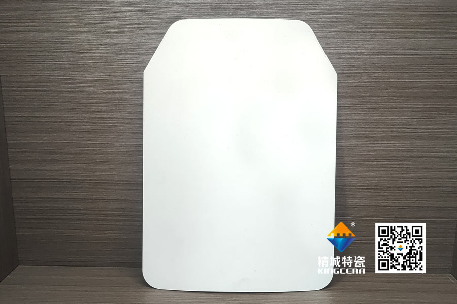南宫NG28特瓷氧化铝防弹插板