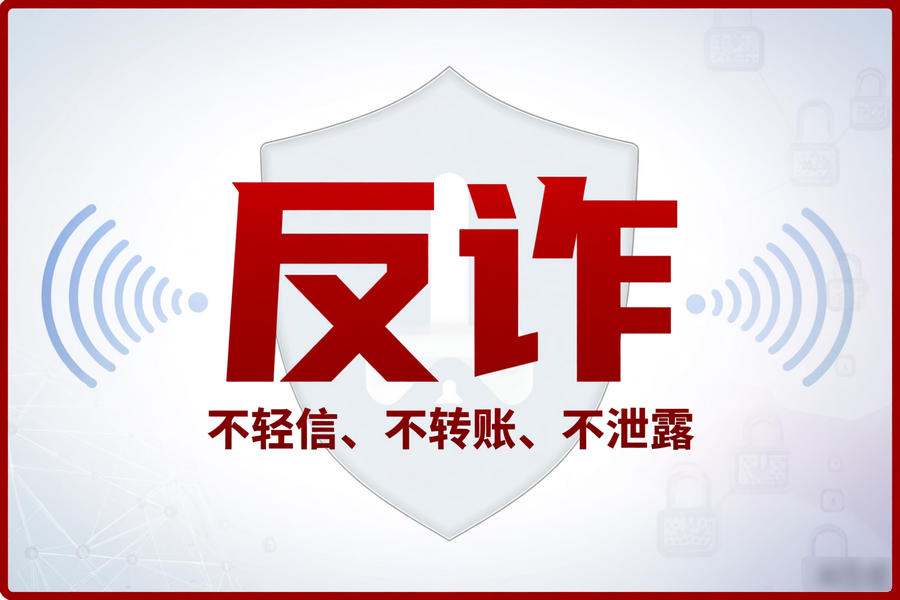 南宫NG28特瓷反诈指南